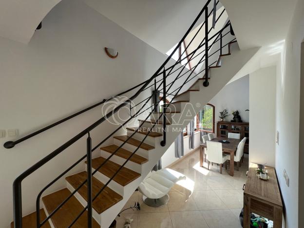 Prodej rodinného domu, Praha - Záběhlice, Dolní Chaloupky, 322 m2