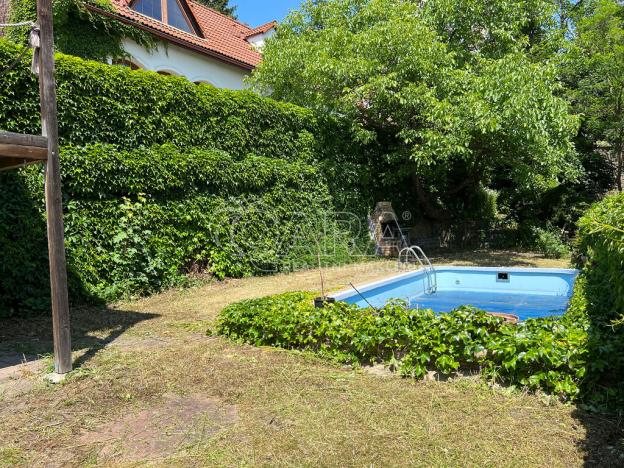 Prodej rodinného domu, Praha - Záběhlice, Dolní Chaloupky, 322 m2