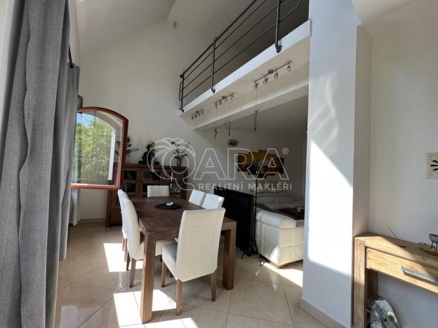 Prodej rodinného domu, Praha - Záběhlice, Dolní Chaloupky, 322 m2