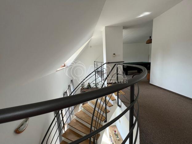 Prodej rodinného domu, Praha - Záběhlice, Dolní Chaloupky, 322 m2