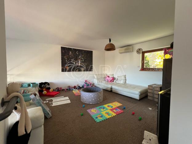 Prodej rodinného domu, Praha - Záběhlice, Dolní Chaloupky, 322 m2