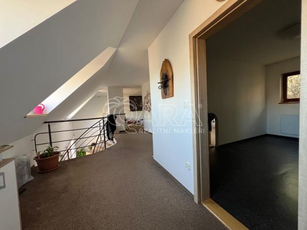 Prodej rodinného domu, Praha - Záběhlice, Dolní Chaloupky, 322 m2