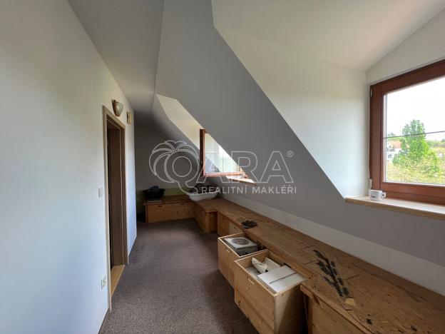 Prodej rodinného domu, Praha - Záběhlice, Dolní Chaloupky, 322 m2