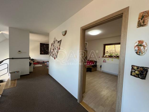 Prodej rodinného domu, Praha - Záběhlice, Dolní Chaloupky, 322 m2