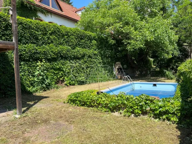 Prodej rodinného domu, Praha - Záběhlice, Dolní Chaloupky, 322 m2