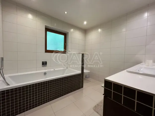 Prodej rodinného domu, Praha - Záběhlice, Dolní Chaloupky, 322 m2