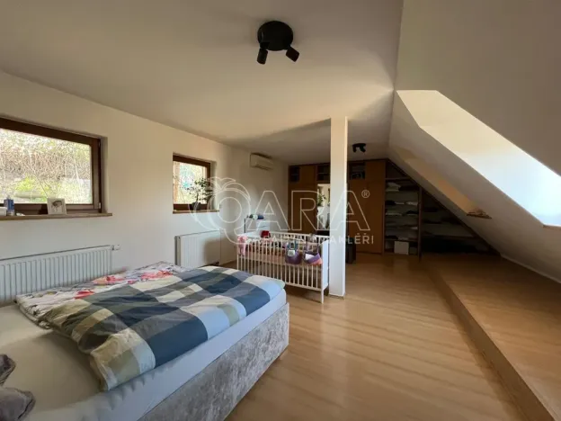 Prodej rodinného domu, Praha - Záběhlice, Dolní Chaloupky, 322 m2