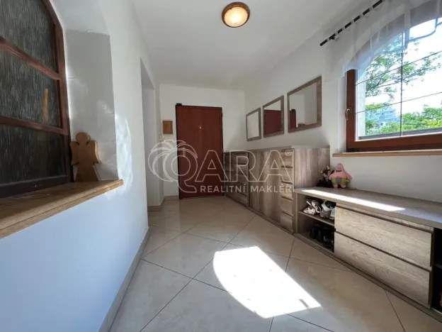 Prodej rodinného domu, Praha - Záběhlice, Dolní Chaloupky, 322 m2