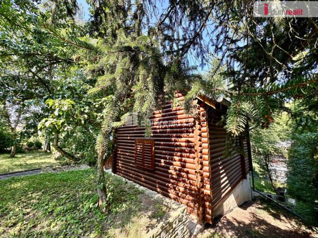 Prodej chaty, Slaný, Lázeňská, 50 m2