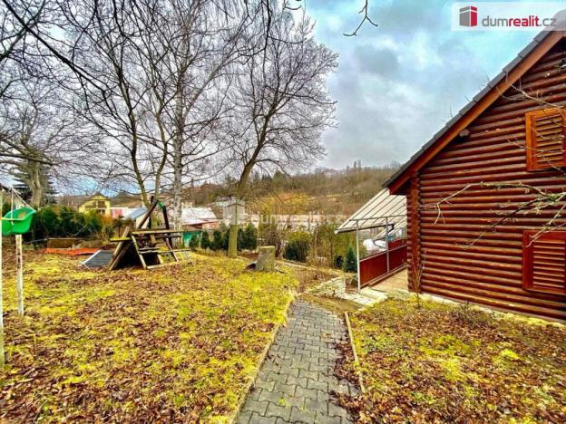 Prodej chaty, Slaný, Lázeňská, 50 m2