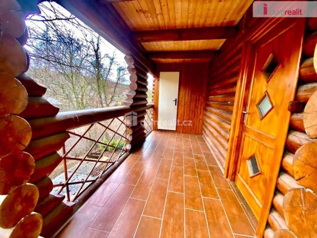 Prodej chaty, Slaný, Lázeňská, 50 m2