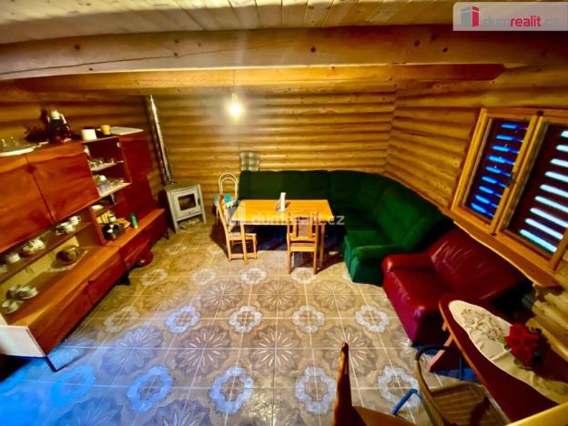Prodej chaty, Slaný, Lázeňská, 50 m2