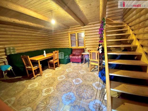 Prodej chaty, Slaný, Lázeňská, 50 m2