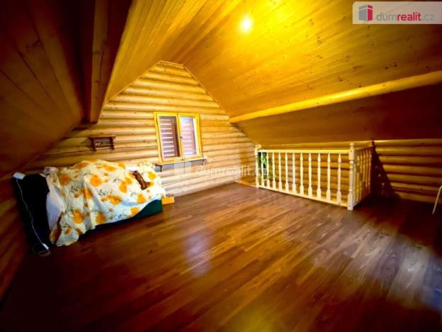 Prodej chaty, Slaný, Lázeňská, 50 m2