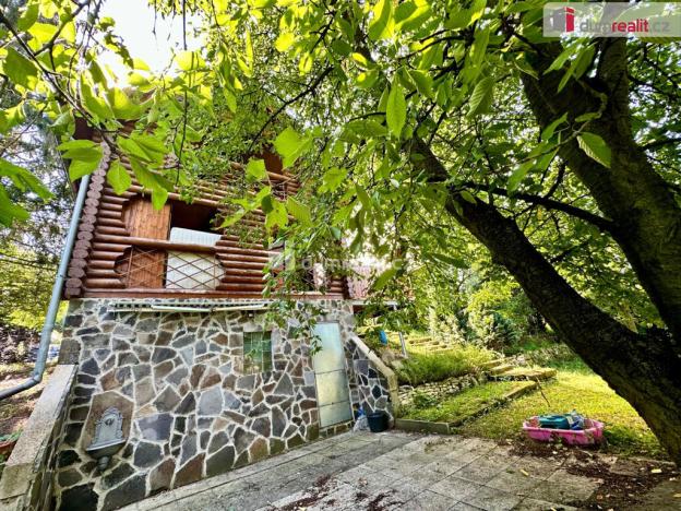 Prodej chaty, Slaný, Lázeňská, 50 m2