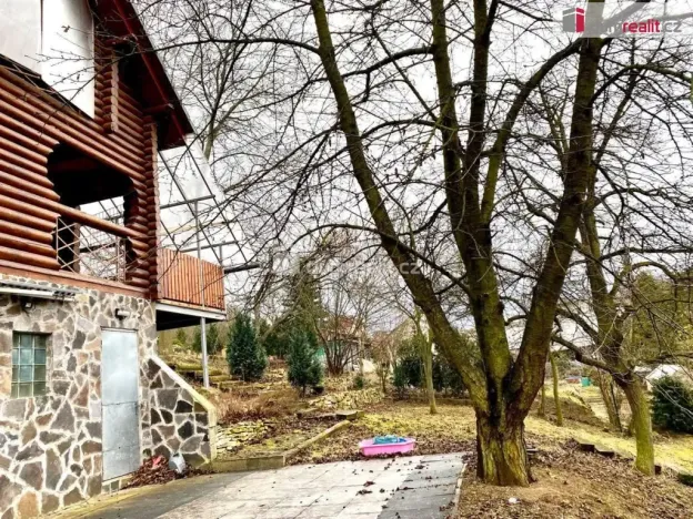 Prodej chaty, Slaný, Nezamyslova, 50 m2