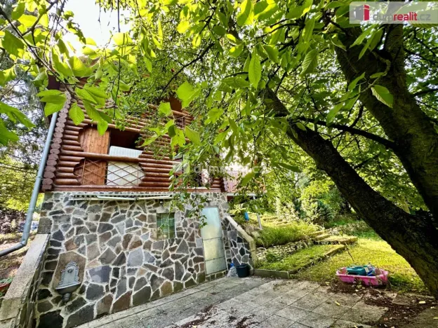 Prodej chaty, Slaný, Nezamyslova, 50 m2