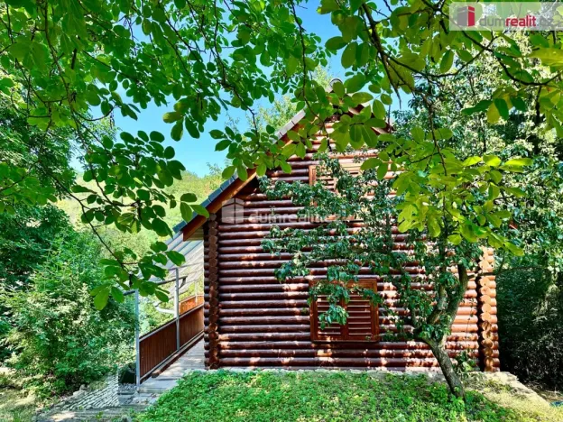 Prodej chaty, Slaný, Nezamyslova, 50 m2