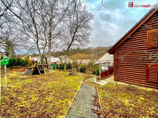 Prodej chaty, Slaný, Nezamyslova, 50 m2