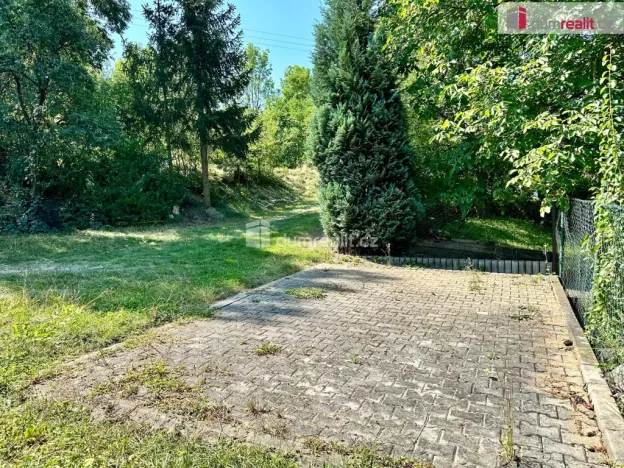 Prodej chaty, Slaný, Nezamyslova, 50 m2