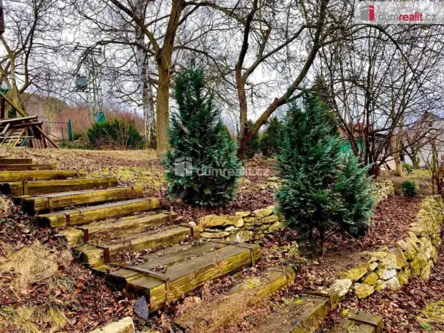 Prodej chaty, Slaný, Nezamyslova, 50 m2