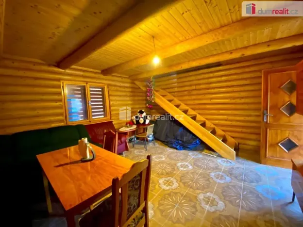 Prodej chaty, Slaný, Nezamyslova, 50 m2