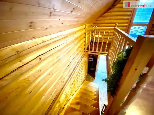 Prodej chaty, Slaný, Nezamyslova, 50 m2