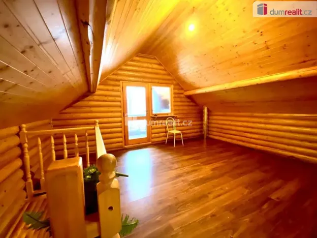 Prodej chaty, Slaný, Nezamyslova, 50 m2