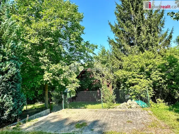 Prodej chaty, Slaný, Nezamyslova, 50 m2