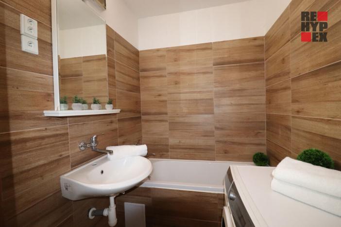 Pronájem bytu 2+kk, Cvikov - Cvikov II, Sídliště, 43 m2