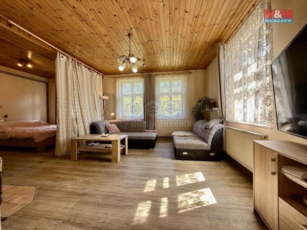 Prodej výrobních prostor, Frýdek-Místek - Frýdek, Panské Nové Dvory, 350 m2