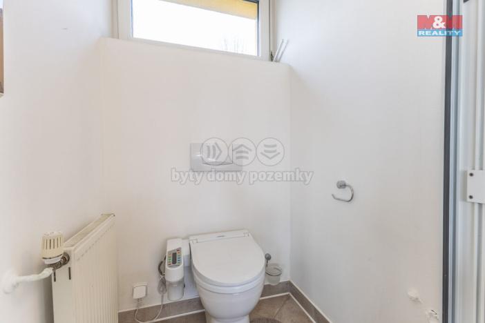 Prodej rodinného domu, Město Albrechtice, Krnovská, 300 m2