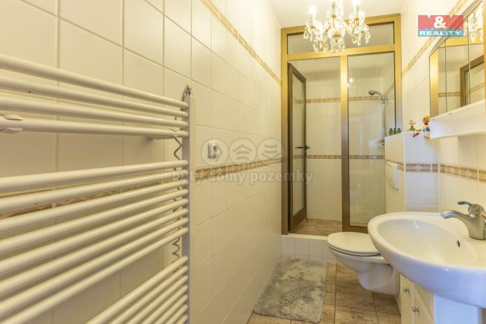 Prodej rodinného domu, Město Albrechtice, Krnovská, 300 m2