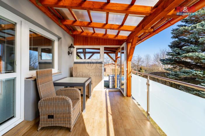 Prodej chaty, Vyskytná nad Jihlavou - Hlávkov, 80 m2