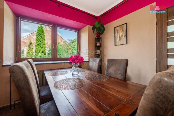 Prodej chalupy, Vysoké Studnice, 60 m2