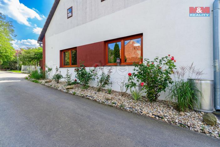 Prodej chalupy, Vysoké Studnice, 60 m2