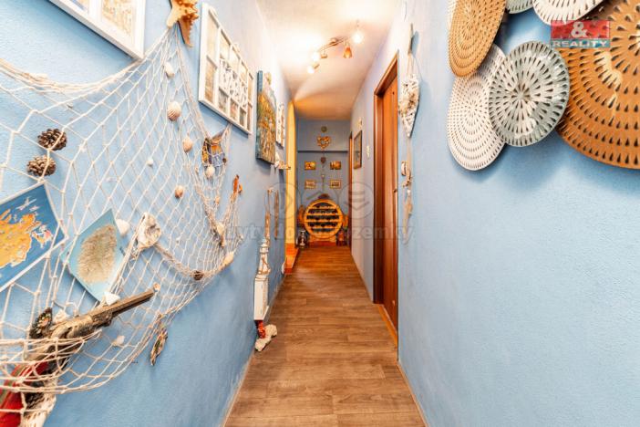 Prodej chalupy, Vysoké Studnice, 60 m2