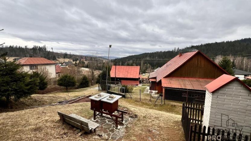 Prodej chalupy, Mosty u Jablunkova, Slovensko, 325 m2