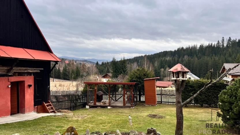 Prodej chalupy, Mosty u Jablunkova, Slovensko, 325 m2