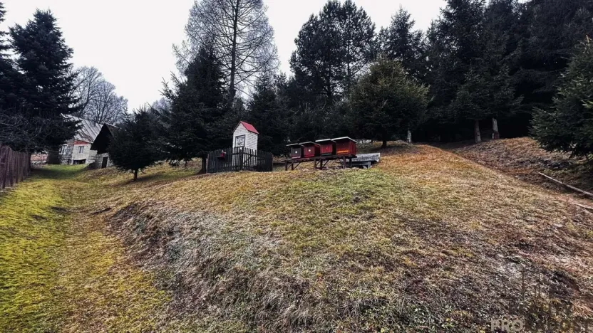 Prodej chalupy, Mosty u Jablunkova, Slovensko, 325 m2