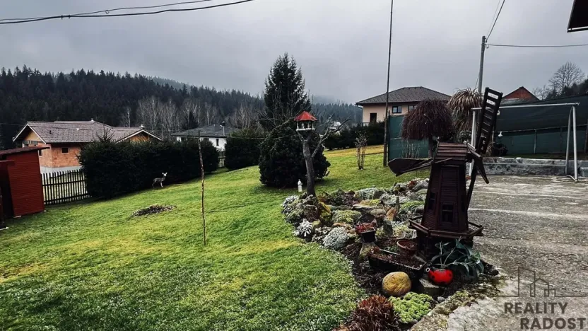 Prodej chalupy, Mosty u Jablunkova, Slovensko, 325 m2