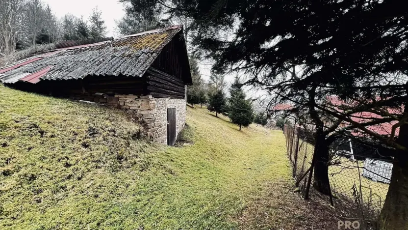 Prodej chalupy, Mosty u Jablunkova, Slovensko, 325 m2