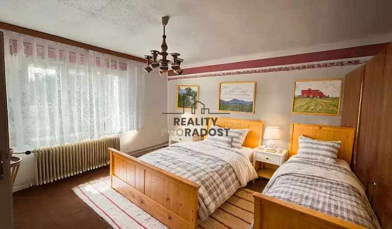 Prodej chalupy, Mosty u Jablunkova, Slovensko, 325 m2