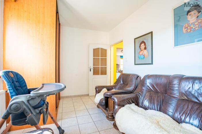 Prodej rodinného domu, Lužice, 200 m2