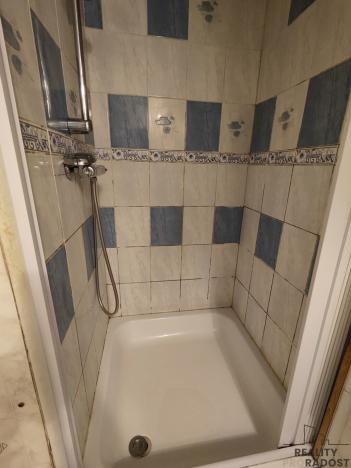 Prodej bytu 3+1, Chomutov, Partyzánská, 81 m2