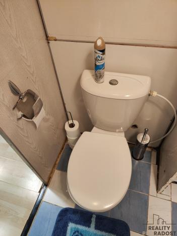 Prodej bytu 3+1, Chomutov, Partyzánská, 81 m2