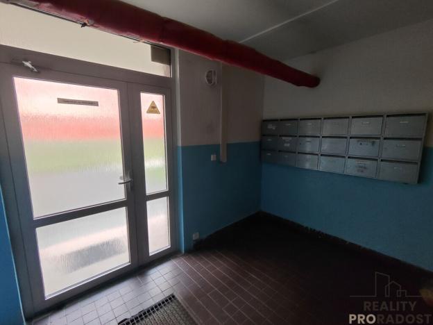 Prodej bytu 3+1, Chomutov, Partyzánská, 81 m2