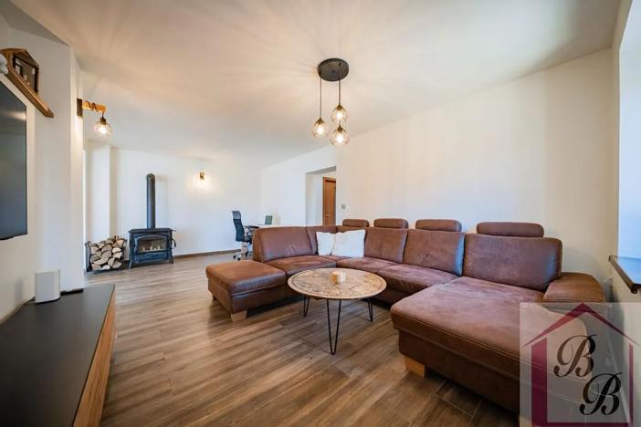 Prodej rodinného domu, Svijanský Újezd, 160 m2