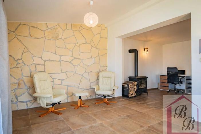 Prodej rodinného domu, Svijanský Újezd, 160 m2