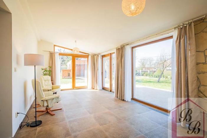 Prodej rodinného domu, Svijanský Újezd, 160 m2